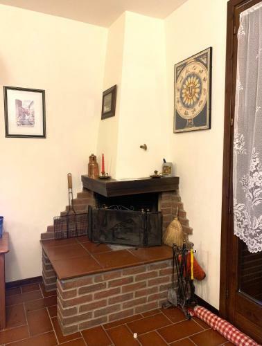 Apartamento Blu Sky