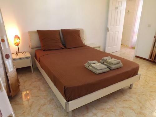 Tres Belle Villa, Piscine Priv�e, 3 Ch, 2 Sdb, Proche Plage