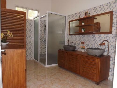 Tres Belle Villa, Piscine Priv�e, 3 Ch, 2 Sdb, Proche Plage