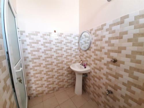 Macy's Studio Apartment