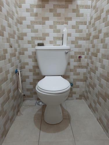 Macy's Studio Apartment