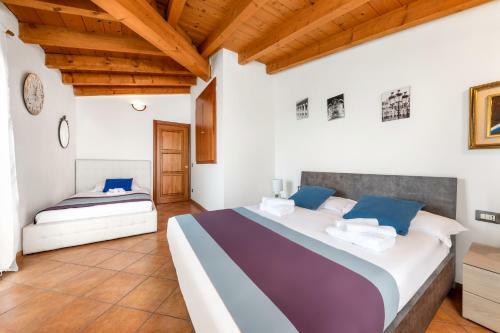 Apartamento Casa Da Suite Majora