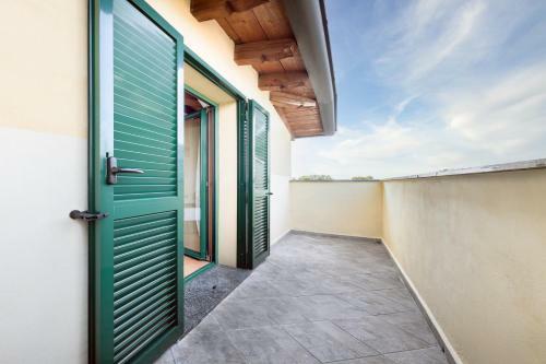 Apartamento Casa Da Suite Majora