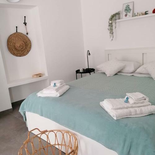 Apartamento Casetta Marconi....tra Mare E Storia!