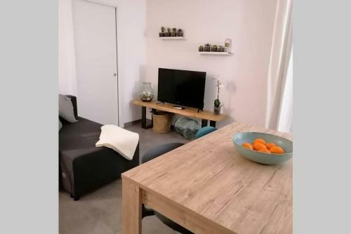 Apartamento Casetta Marconi....tra Mare E Storia!