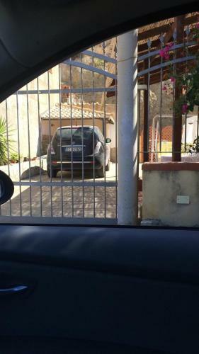Apartamento Villetta