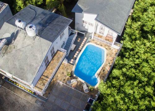 Villa Residence Alta - 3 Appartements - Piscine - Plage