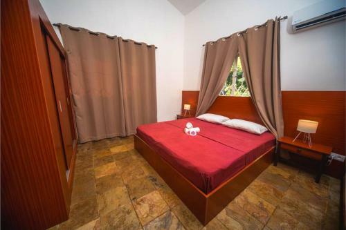 Villa Residence Alta - 3 Appartements - Piscine - Plage