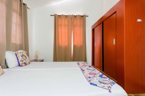 Villa Residence Alta - 3 Appartements - Piscine - Plage