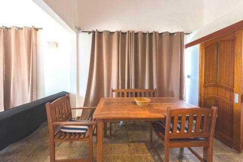 Villa Residence Alta - 3 Appartements - Piscine - Plage