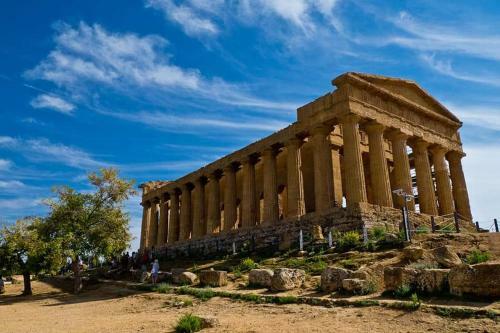 Apartamento Vacanze In Sicilia