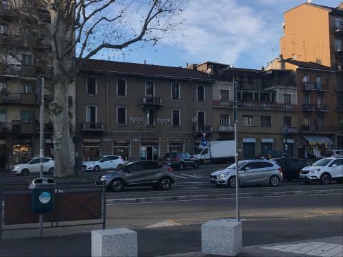 Hostal Hotel Sesto