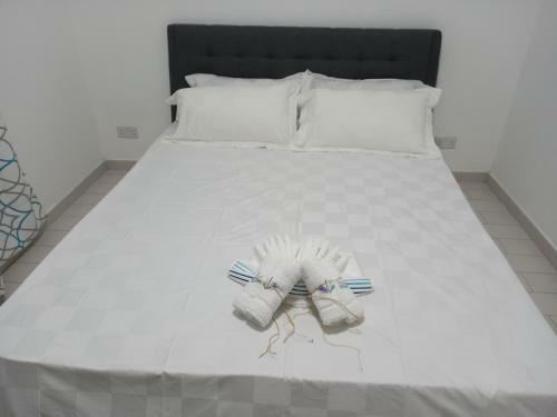 Apartamento Ks Villa