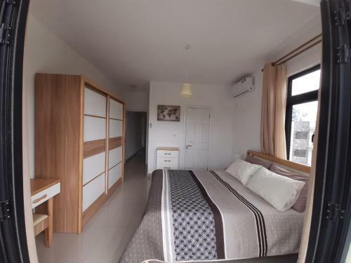 Apartamento Ti Coco