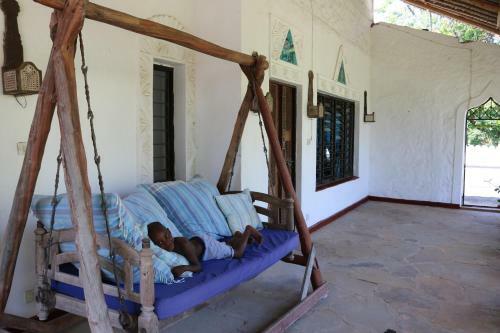 Villa Kaskazi Beach House
