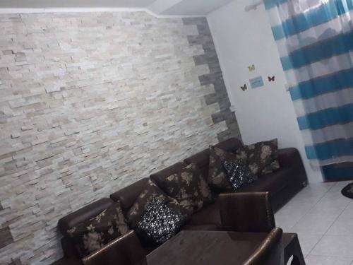Apartamento Pereyber View