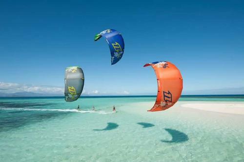 Apartamento Seaview Kite Studio - La Gaulette