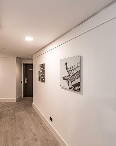 Bb Hotels Smarthotel Re Milano Nord