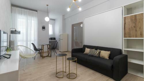 Apartamento Italianway - Gioberti 11