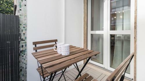 Apartamento Italianway - Gioberti 11