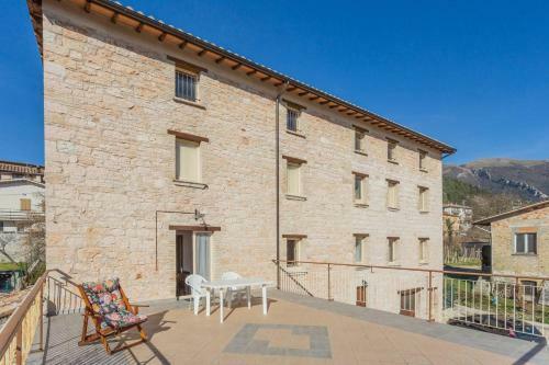 Apartamento Villa Costanzi - Breezy Terrace On The Cucco