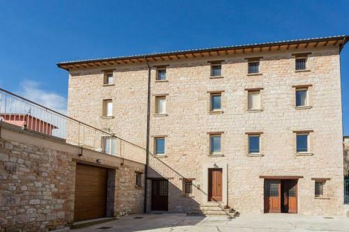Apartamento Villa Costanzi - Breezy Terrace On The Cucco