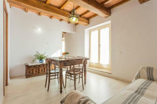 Apartamento Villa Costanzi - Breezy Terrace On The Cucco