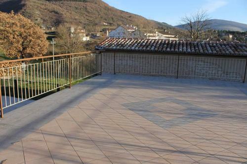 Apartamento Villa Costanzi - Breezy Terrace On The Cucco