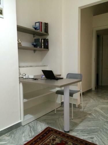 B&B Zia Iaia