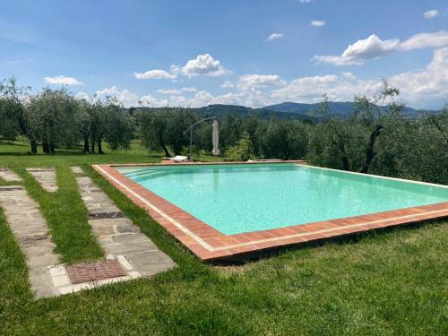 Apartamento Podere Agli Arrighi
