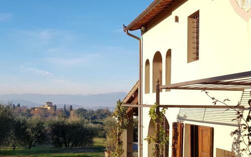 Apartamento Podere Agli Arrighi