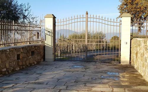 Apartamento Podere Agli Arrighi