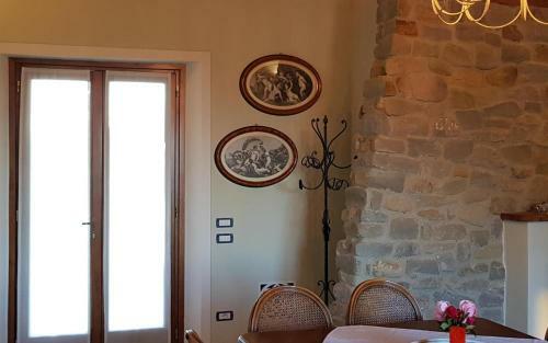 Apartamento Podere Agli Arrighi