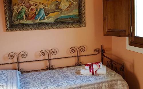Apartamento Podere Agli Arrighi