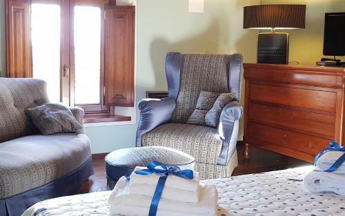 Apartamento Podere Agli Arrighi
