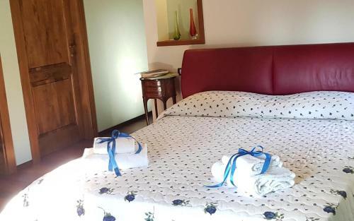 Apartamento Podere Agli Arrighi