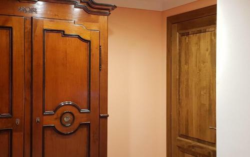 Apartamento Podere Agli Arrighi