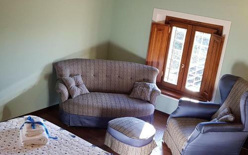 Apartamento Podere Agli Arrighi