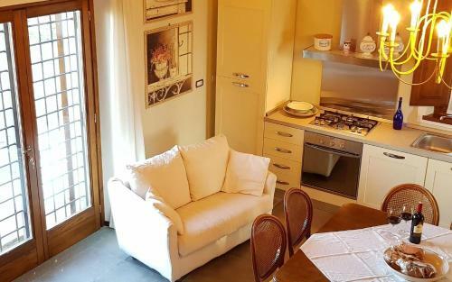 Apartamento Podere Agli Arrighi