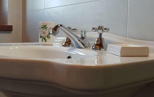 Apartamento Podere Agli Arrighi