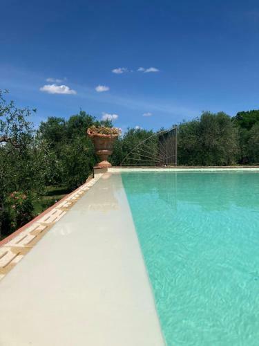 Apartamento Podere Agli Arrighi