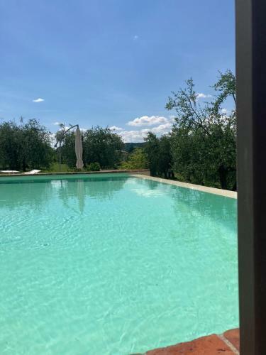 Apartamento Podere Agli Arrighi