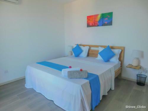 Hostal Fullmoon Apartment & Studio
