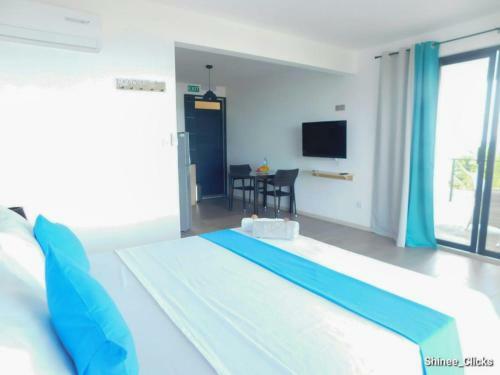 Hostal Fullmoon Apartment & Studio