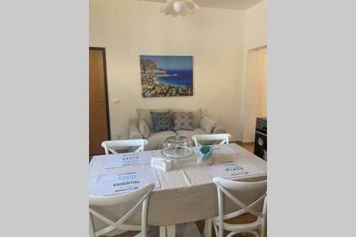 Apartamento Confortevole Mini Casa Vacanza Siderno