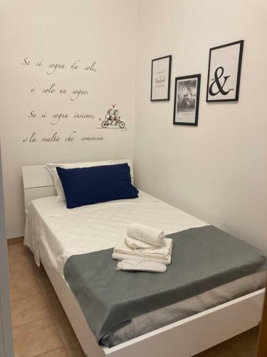 Apartamento Confortevole Mini Casa Vacanza Siderno