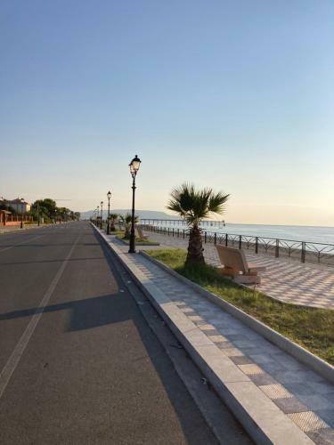 Apartamento Confortevole Mini Casa Vacanza Siderno