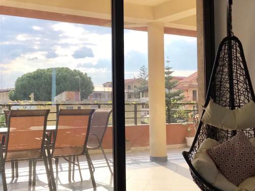 Apartamento Interno 5