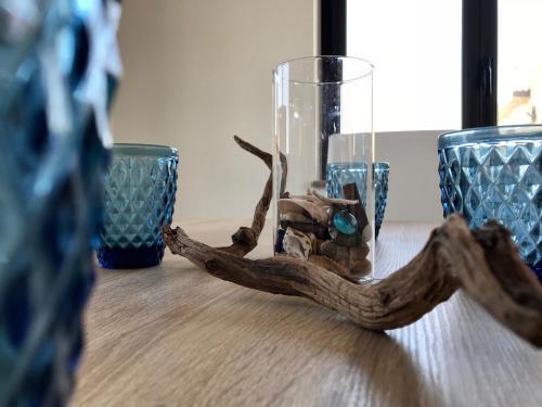 Apartamento Interno 5