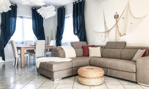 Apartamento Interno 5